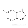 6-iodo-1H-Indazol CAS 261953-36-0 Axitinib API